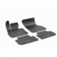 Guminiai kilimėliai BMW 2 Gran Coupe (F44) 2020→ (Juodos spalvos)