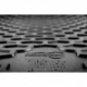 Guminiai kilimėliai DACIA Dokker 2013→ (Priekiniai, Juodos spalvos)