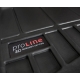 Guminiai kilimėliai Pro-Line 3D LEXUS RC 200 2014→ (Aukštu borteliu)