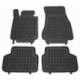 Guminiai kilimėliai BMW 5 Touring (G31) 2020→ (Paaukštintais kraštais)