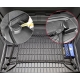 Guminis bagažinės kilimėlis Pro-Line HYUNDAI i40 Sedan 2011→ (Be šoninių nišų, Su skyreliais daiktams)