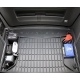 Guminis bagažinės kilimėlis Pro-Line HYUNDAI i40 Sedan 2011→ (Be šoninių nišų, Su skyreliais daiktams)