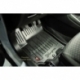 Guminiai 3D kilimėliai AUDI A6 C6 2004-2011 (Juodos spalvos)