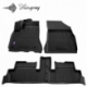 Guminiai 3D kilimėliai CITROEN C4 Grand Picasso 2006-2013 (Juodos spalvos)