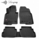 Guminiai 3D kilimėliai MAZDA CX-5 KE USA 2012-2017 (Juodos spalvos)