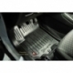 Guminiai 3D kilimėliai VOLKSWAGEN Caddy IV 2020→ (Juodos spalvos)