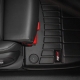 Guminiai kilimėliai Pro-Line 3D MERCEDES BENZ A-Klasė W177 2018→ (Aukštu borteliu)