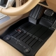 Guminiai kilimėliai Pro-Line 3D MERCEDES BENZ A-Klasė W177 2018→ (Aukštu borteliu)
