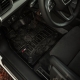Guminiai kilimėliai Pro-Line 3D MERCEDES BENZ A-Klasė W177 2018→ (Aukštu borteliu)