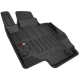 Guminiai kilimėliai Pro-Line 3D BMW 1 E87 2004-2011 (Aukštu borteliu)