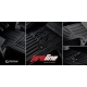 Guminiai kilimėliai Pro-Line 3D BMW 4 F32 2013-2020 (Aukštu borteliu)