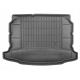 Guminis bagažinės kilimėlis Pro-Line SEAT Leon III Hatchback 2012-2020 (Su skyreliais daiktams)