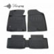 Guminiai 3D kilimėliai HYUNDAI i30 GD 2011-2016 (Juodos spalvos)