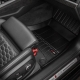 Guminiai kilimėliai Pro-Line 3D AUDI A5 (8T8) Sportback 2009-2016 (Aukštu borteliu)
