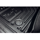 Guminiai kilimėliai No.77 LAND ROVER Range Rover IV 2012→ (Su borteliais)
