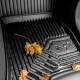 Guminiai kilimėliai No.77 LAND ROVER Range Rover IV 2012→ (Su borteliais)