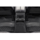Guminiai kilimėliai No.77 CITROEN C4 Picasso II 2013-2019 (Su borteliais)