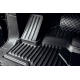 Guminiai kilimėliai No.77 CITROEN C4 Picasso II 2013-2019 (Su borteliais)