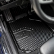 Guminiai kilimėliai No.77 CITROEN C4 Picasso II 2013-2019 (Su borteliais)