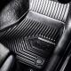 Guminiai kilimėliai No.77 FORD Mondeo V 2015→ (Su borteliais)