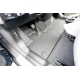 Guminiai (TPE) kilimėliai GuardLiner 3D BMW i3 2013→ (Paaukštintais kraštais)