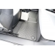Guminiai (TPE) kilimėliai GuardLiner 3D BMW i3 2013→ (Paaukštintais kraštais)