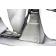 Guminiai (TPE) kilimėliai GuardLiner 3D BMW i3 2013→ (Paaukštintais kraštais)