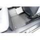 Guminiai (TPE) kilimėliai GuardLiner 3D BMW i3 2013→ (Paaukštintais kraštais)