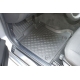 Guminiai (TPE) kilimėliai GuardLiner 3D BMW 5 (E60) 2003-2010 (Paaukštintais kraštais)
