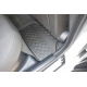 Guminiai (TPE) kilimėliai GuardLiner 3D BMW 5 (E60) 2003-2010 (Paaukštintais kraštais)