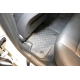 Guminiai (TPE) kilimėliai GuardLiner 3D BMW 5 (G30) 2017→ (Paaukštintais kraštais)