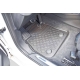 Guminiai (TPE) kilimėliai GuardLiner 3D BMW 2 (F44) Gran Coupe 2020→ (Paaukštintais kraštais)