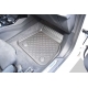 Guminiai (TPE) kilimėliai GuardLiner 3D BMW 2 (F44) Gran Coupe 2020→ (Paaukštintais kraštais)