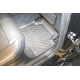 Guminiai (TPE) kilimėliai GuardLiner 3D BMW 3 (G21) 2018→ (Paaukštintais kraštais)