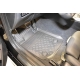 Guminiai (TPE) kilimėliai GuardLiner 3D BMW 3 (G20) Plug-in Hybrid 2020→ (Paaukštintais kraštais)