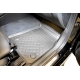 Guminiai (TPE) kilimėliai GuardLiner 3D BMW 3 (G20) Plug-in Hybrid 2020→ (Paaukštintais kraštais)
