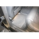 Guminiai (TPE) kilimėliai GuardLiner 3D BMW 3 (G20) Plug-in Hybrid 2020→ (Paaukštintais kraštais)