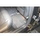 Guminiai (TPE) kilimėliai GuardLiner 3D BMW 3 (G21) Plug-in Hybrid 2020→ (Paaukštintais kraštais)