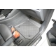 Guminiai (TPE) kilimėliai GuardLiner 3D BMW iX3 (G08) 2021→ (Paaukštintais kraštais)
