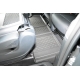 Guminiai (TPE) kilimėliai GuardLiner 3D MERCEDES BENZ EQV 2020→ (Trečia eilė, Paaukštintais kraštais)