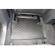 Guminiai (TPE) kilimėliai GuardLiner 3D VOLKSWAGEN Sharan 2010-2020 (Dvi eilės)