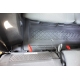 Guminiai (TPE) kilimėliai GuardLiner 3D VOLKSWAGEN Touran 2010-2015 (Trečia eilė, Paaukštintais kraštais)