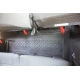 Guminiai (TPE) kilimėliai GuardLiner 3D VOLKSWAGEN Touran 2010-2015 (Trečia eilė, Paaukštintais kraštais)