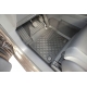 Guminiai (TPE) kilimėliai GuardLiner 3D VOLKSWAGEN Touran 2010-2015 (Dvi eilės, Paaukštintais kraštais)