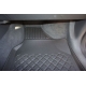 Guminiai kilimėliai GuardLiner 3D SEAT Alhambra 1995-2010 (Dvi eilės, Paaukštintais kraštais)
