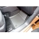 Guminiai (TPE) kilimėliai GuardLiner 3D VOLKSWAGEN Caddy IV 2020→ (Priekiniai, Paaukštintais kraštais)