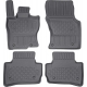 Guminiai (TPE) kilimėliai GuardLiner 3D LAND ROVER Range Rover Velar (L560) 2017→ (Paaukštintais kraštais)