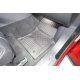 Guminiai (TPE) kilimėliai GuardLiner 3D LAND ROVER Range Rover Velar (L560) 2017→ (Paaukštintais kraštais)