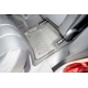 Guminiai (TPE) kilimėliai GuardLiner 3D LAND ROVER Range Rover Velar (L560) 2017→ (Paaukštintais kraštais)