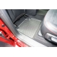 Guminiai (TPE) kilimėliai GuardLiner 3D Ford Kuga Plug-in Hybrid 2020→ (Paaukštintais kraštais)